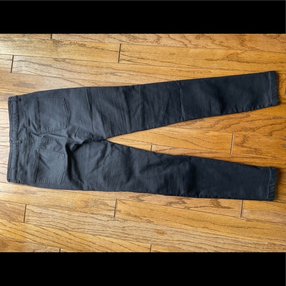 NWOT Balera Black Jeans - Picture 1 of 3